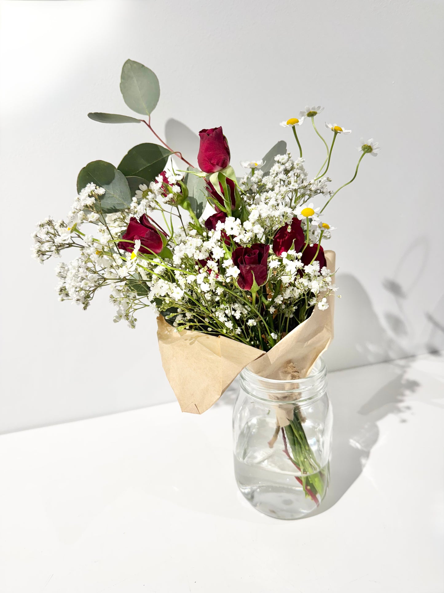 Small But Mighty Bouquet