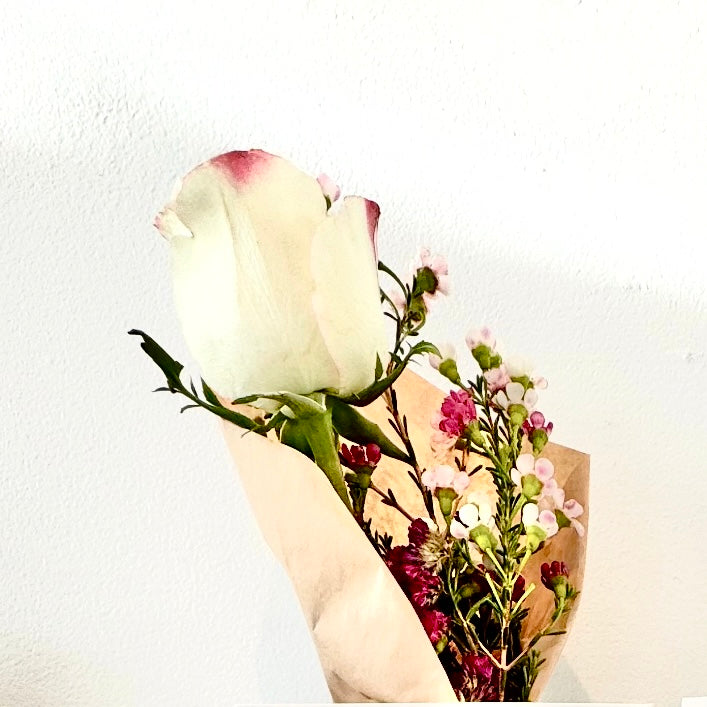 Sweetheart Bouquet