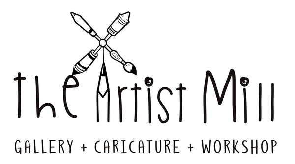 The Artist Mill, LLC