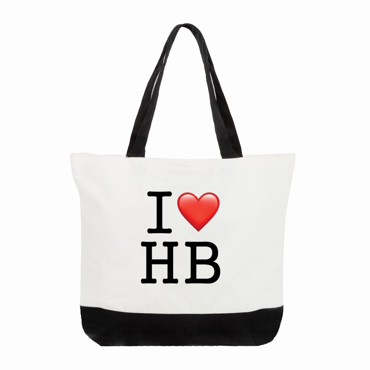 Tote Bag: Day 01 of 30 - Hermosa Beach Pier Plaza